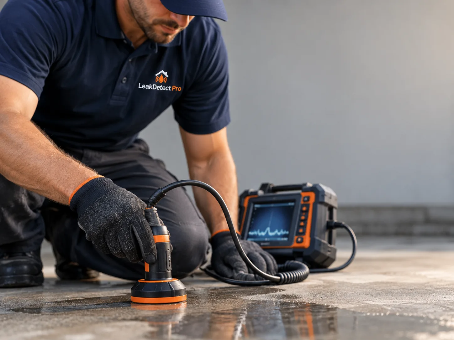 Flat Roof Analysis in Custer, KY